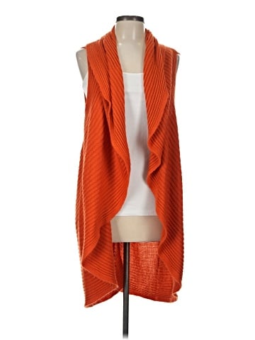 Cato Cardigan (view 1)