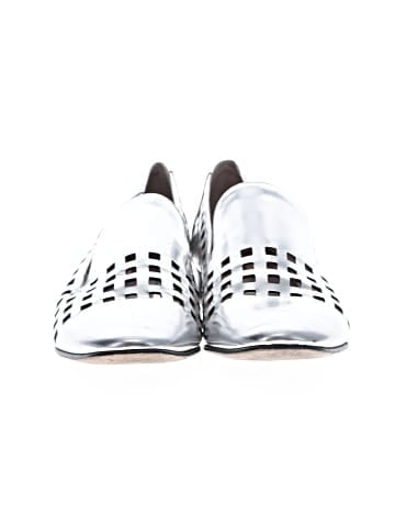 Diane von Furstenberg Flats (view 2)