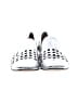 Diane von Furstenberg Metallic Silver Flats Size 7 - photo 2