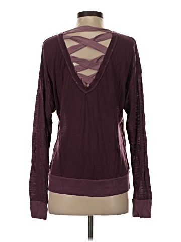 Hard Tail Long Sleeve T-Shirt (view 2)