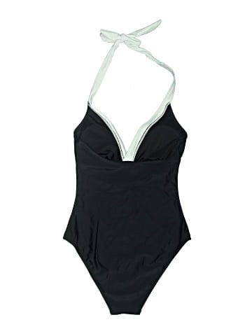 Live Life on the Beach One Piece Swimsuit (view 2)
