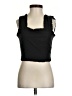 Assorted Brands Black Tank Top Size 0 - photo 1