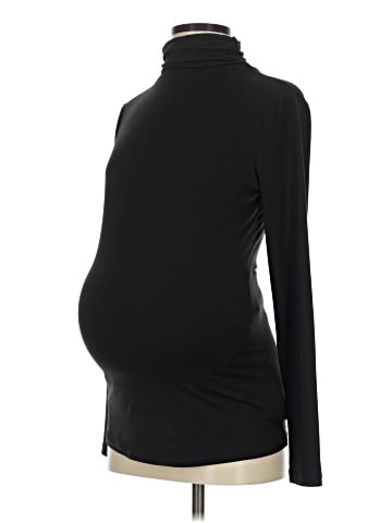 Zenana Long Sleeve Top (view 1)