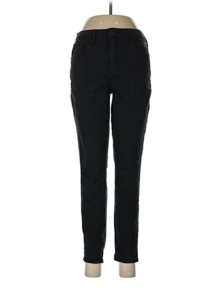 Pre-owned Universal Thread Jeans In Black