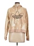 Adidas Tie-dye Tan Pullover Hoodie Size L - photo 1