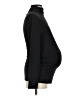 Zenana Black Long Sleeve Top Size S - photo 4
