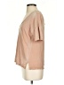 LNA Tan Short Sleeve T-Shirt Size S - photo 5