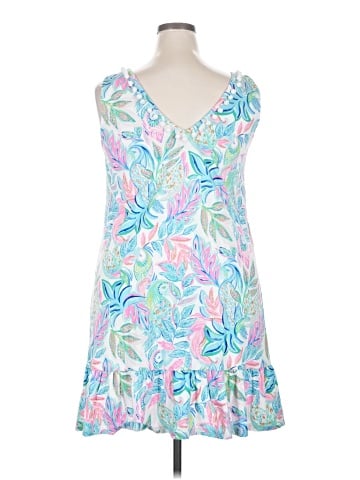 Lilly Pulitzer Casual Dress (view 2)