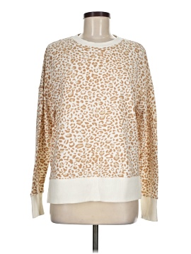 Time and Tru Long Sleeve T-Shirt (view 1)
