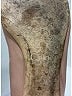 Chloé 100% Leather Tan Pink Flats Size EU (IT) 41 1/2 / US 11 1/2 - photo 6