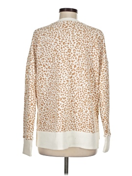 Time and Tru Long Sleeve T-Shirt (view 2)