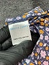 Draper James 100% Polyester Print Blue Casual Dress Size XS - photo 8