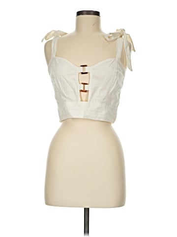 Wild Fable Sleeveless Blouse (view 1)