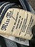 Miss Me Hearts Silver Jeans Size 24 waist - photo 8