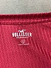 Hollister Burgundy Cardigan Size S - photo 7