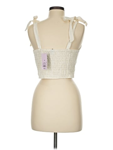 Wild Fable Sleeveless Blouse (view 2)