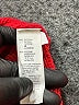 Gap Outlet Red Pullover Sweater Size S - photo 8