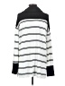 Live Well Active White Long Sleeve Turtleneck Size S - photo 2