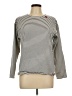 Kule 100% Cotton White Pullover Sweater Size L - photo 1
