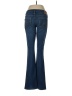 True Religion Hearts Blue Jeans Size 28 waist - photo 2