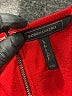 BCBGMAXAZRIA Red Cocktail Dress Size XXS - photo 7