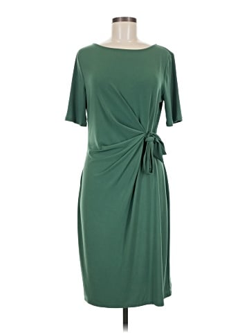 Ann Taylor Factory Cocktail Dress (view 1)