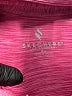 Skechers Pink Short Sleeve Polo Size XL - photo 7