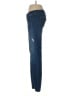 True Religion Hearts Blue Jeans Size 28 waist - photo 5