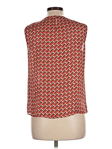 Jones New York Collection Sleeveless Blouse (view 2)