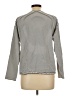 Kule 100% Cotton White Pullover Sweater Size L - photo 2