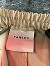 Varley Solid Green Athletic Shorts Size XS - photo 3