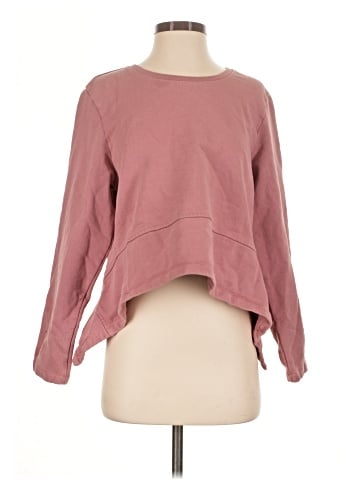 Proenza Schouler White Label Sweatshirt (view 1)