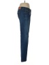 True Religion Hearts Blue Jeans Size 28 waist - photo 4