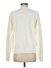 Unbranded Hearts Ivory Pullover Sweater Size M - photo 2