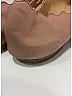Chloé 100% Leather Tan Pink Flats Size EU (IT) 41 1/2 / US 11 1/2 - photo 4