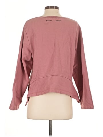 Proenza Schouler White Label Sweatshirt (view 2)