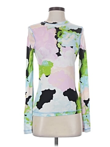 STINE GOYA Long Sleeve Turtleneck (view 1)