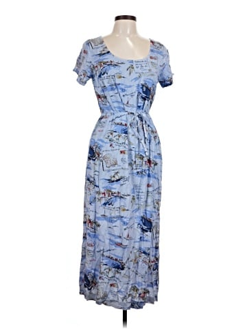 Weekend Casual Dress (view 1)