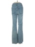 FRAME Blue Jeans Size 23 waist - photo 2
