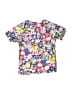 Tea Blue Active T-Shirt Size 5 - photo 2