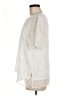 Dana Buchman Ivory Short Sleeve Blouse Size M - photo 5