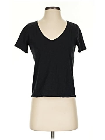 Sézane Short Sleeve T-Shirt (view 1)