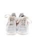 Nike White Sneakers Size 7 - photo 2
