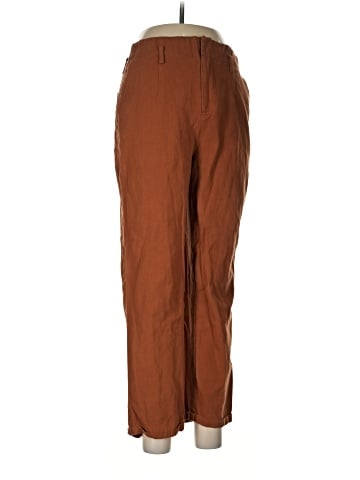Forever 21 Casual Pants (view 1)