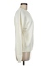 Unbranded Hearts Ivory Pullover Sweater Size M - photo 4