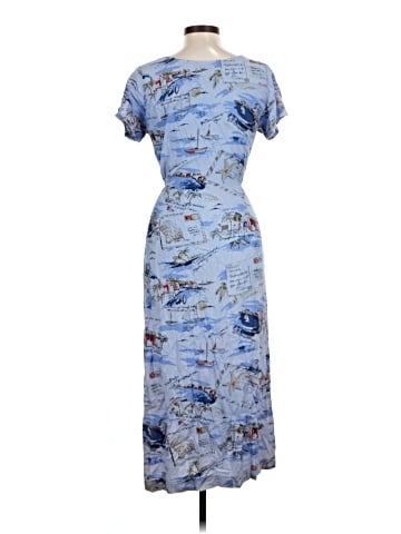 Weekend Casual Dress (view 2)
