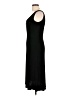 BCBG Black Cocktail Dress Size L - photo 5