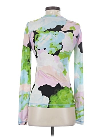 STINE GOYA Long Sleeve Turtleneck (view 2)