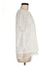 Dana Buchman Ivory Short Sleeve Blouse Size M - photo 4