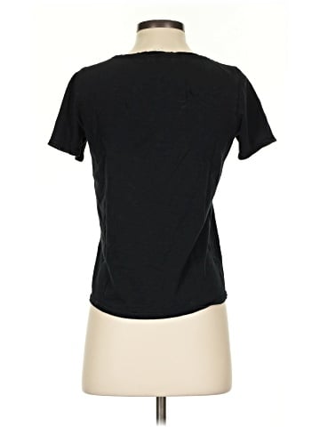 Sézane Short Sleeve T-Shirt (view 2)